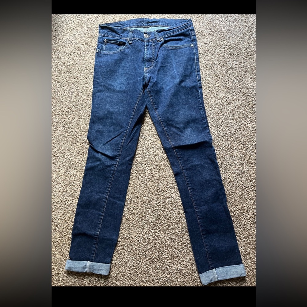 Men’s Zara Denim Jeans